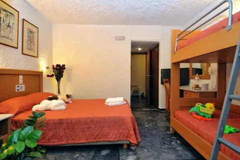Karteros Hotel in Σφακάκι — foto 17