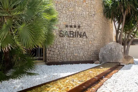 Hotel Sabina & Suites in Palma — foto 18
