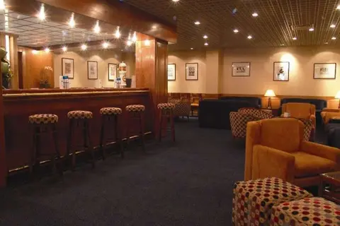 VIP Inn Berna in Lissabon — foto 11