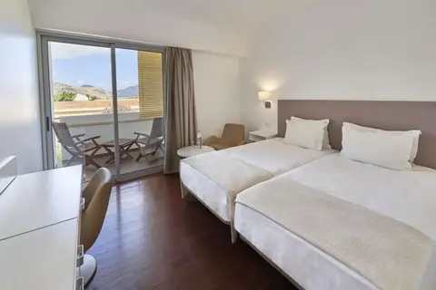 Porto Santo Hotel & Spa in Porto Santo — foto 19