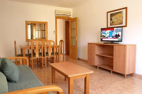 Maracay Appartementen in Roquetas de Mar — foto 5