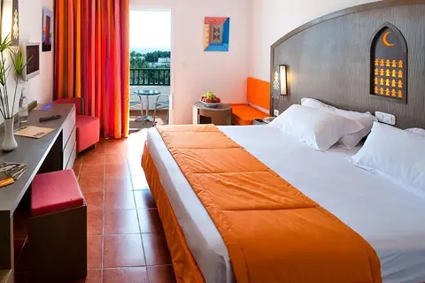 TUI SUNEO Royal Kenz in Royal Kenz Hotel Thalasso & Spa — foto 18
