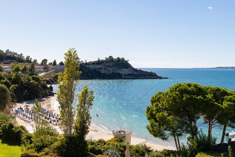 Hotel Méditerranée foto 15