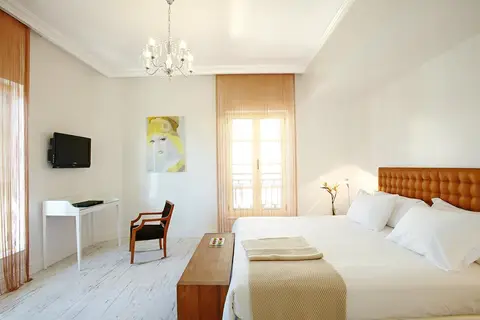 Grecotel Pallas Athena in Athene — foto 7