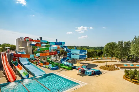 Valamar Camping Istra foto 2