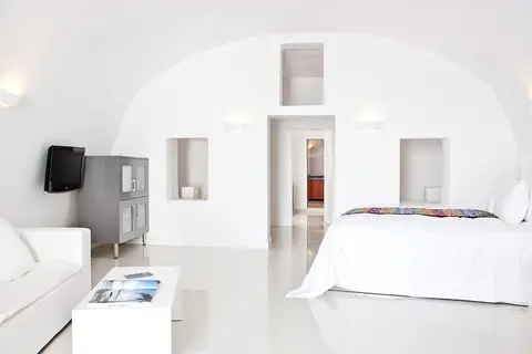 Katikies Chromata Santorini in Δημοτική Ενότητα Θήρας — foto 19