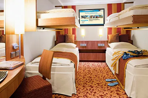 Cruise van Antalya naar Kaapstad in Muratpaşa — foto 23