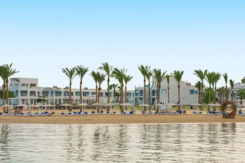 Casa Blue Resort & Spa in Port Ghalib, foto 9