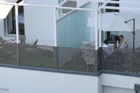 LH Hotel Sirio Venice in Venetië, foto 26