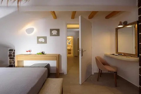 Acro Blue Luxury Villas in Δημοτική Ενότητα Θήρας — foto 8