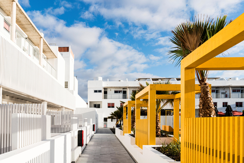 Buendia Corralejo Nohotel foto 8