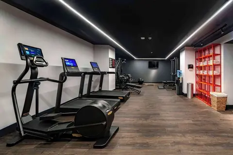Radisson Red Tbilisi in Tbilisi — foto 18