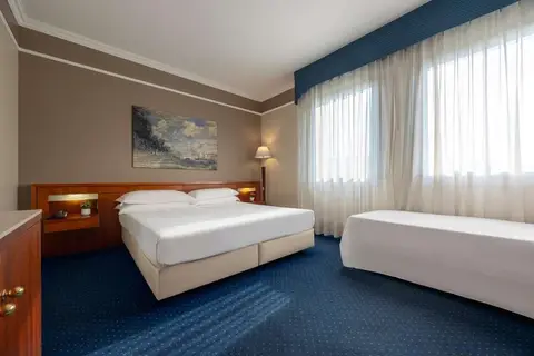 iH Hotels Padova Admiral in Padua, foto 3