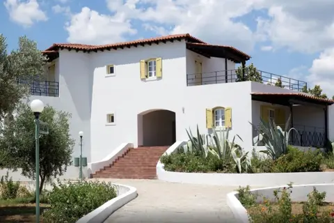 Eretria Hotel & Spa Resort in Αμάρυνθος — foto 6