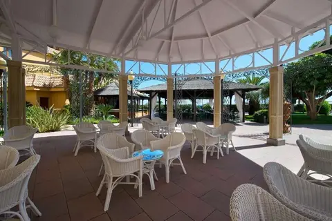 Hotel IPV Palace & Spa in Fuengirola — foto 15
