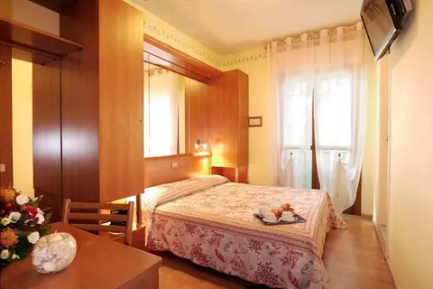 Hotel Germania in Rome, foto 12