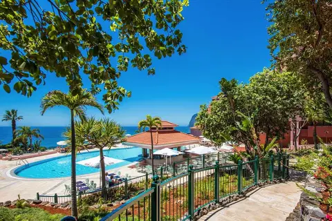 Pestana Royal All Inclusive Ocean & Spa Resor in Funchal, foto 13
