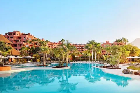 Tivoli La Caleta Resort in Adeje — foto 11