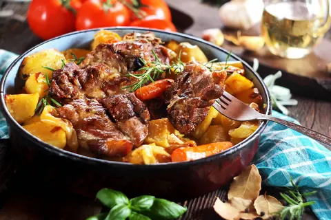 Kroatië op het gemak foto 6