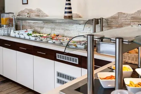 SleepBEEONE Wilhelmshaven in Wilhelmshaven — foto 18