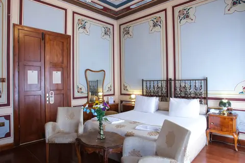 Sarnic Boutique Hotel in Fatih, foto 21