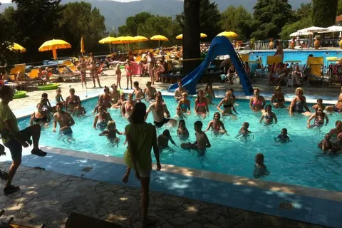 Camping C Era Una Volta foto 13