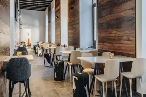 B&B HOTEL Passo Tre Croci Cortina in Cortina D'ampezzo, foto 6
