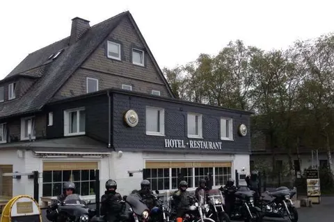 Hotel Herrloh foto 19