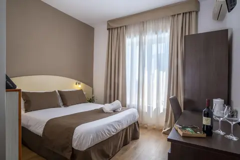 Hotel La Pergola Sant'Agnello in Sorrento — foto 14