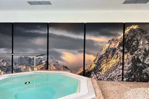 AlpenParks Appartementen & Ferienresort Rehre in Viehhofen — foto 16