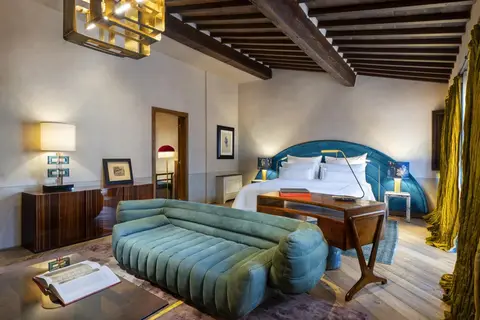 The James in Florence, foto 27