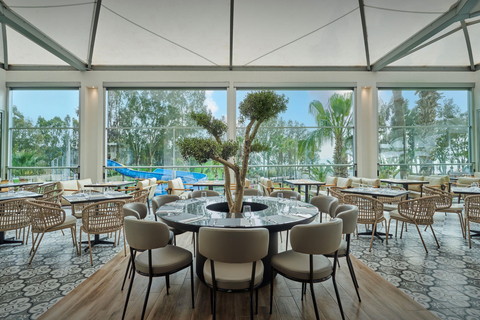 Hotel Richmond Ephesus Resort foto 3