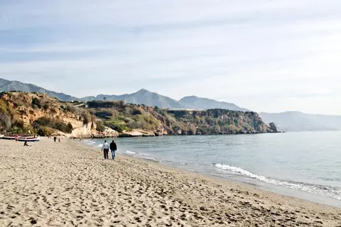 HC Burriana Playa in Nerja — foto 8