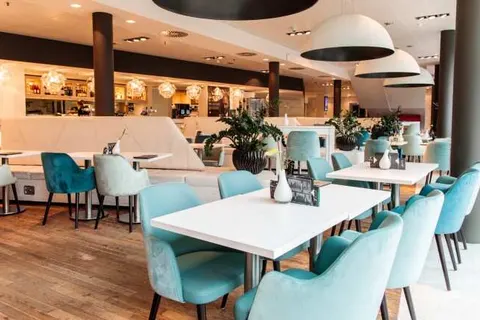 Theaterhotel Venlo foto 3