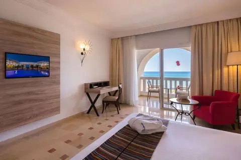 Medina Solaria & Thalasso in ياسمين الحمامات — foto 29