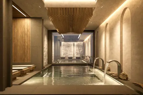 Medite Kassandra Resort in Νέα Μουδανιά — foto 3