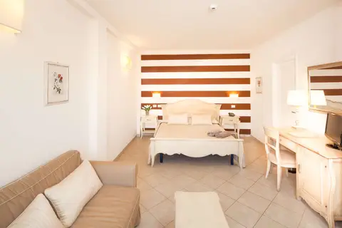 Hotel Alcantara Resort in Gaggi — foto 13