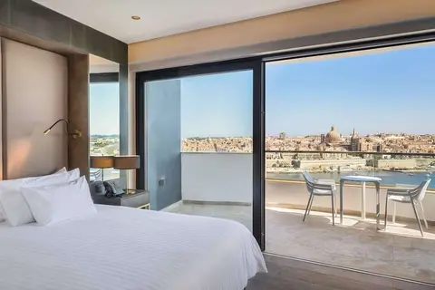 Barcelo Fortina Malta in Tas-Sliema — foto 13