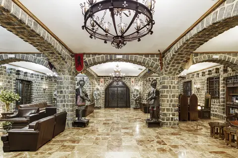 Sercotel Alfonso VI in Toledo — foto 6