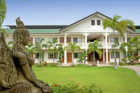 Thai Garden Resort in พัทยา — foto 11