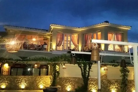 Molfetta Beach Hotel foto 20