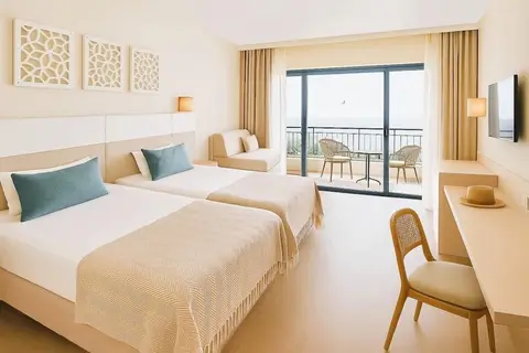 GRIFID Club Hotel Arabella in СПА център Ривиера Бийч — foto 2