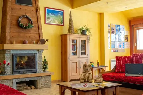 Résidence Les Chalets Goélia - Voordeeltarief foto 8