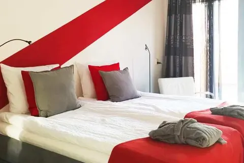 B&B Bovenweg Rhenen foto 3