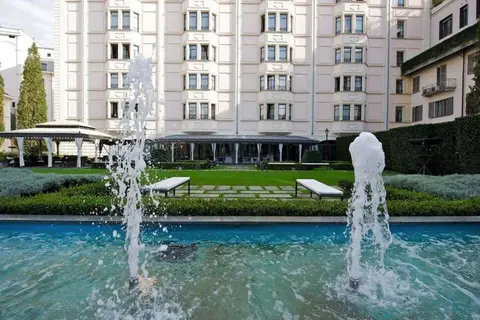 Grand Visconti Palace in Milaan, foto 20