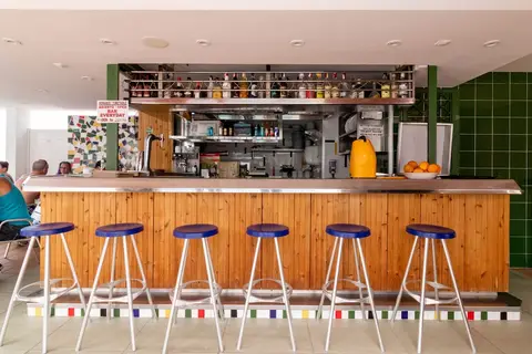 Apartamentos Porlamar in Puerto Rico — foto 13