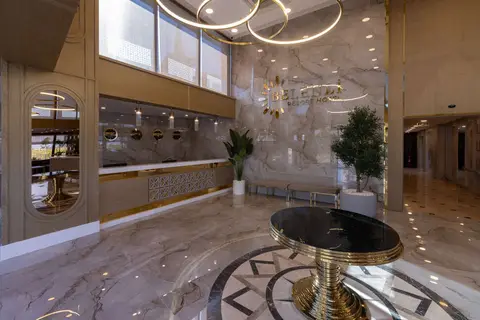 Belenli Resort Hotel in Serik — foto 23