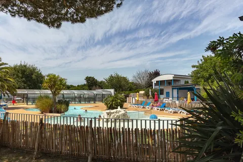 Camping Le Helles foto 25