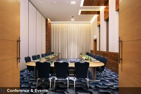 Grand Cosmopolitan Hotel in Dubai, foto 26
