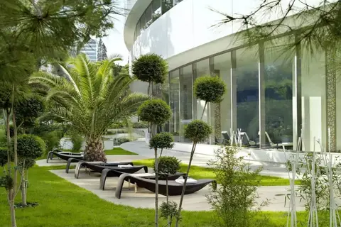 Swissôtel Büyük Efes in Konak — foto 14